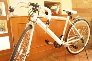 リバモの野外に持ち出し可能な小道具